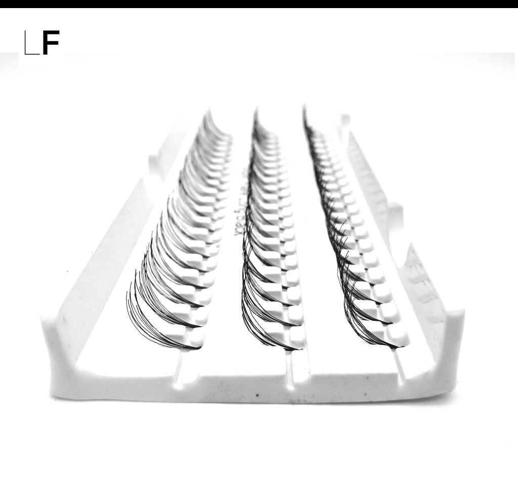 Lashesfactory - Wholesale Eyelashes Manufacturer