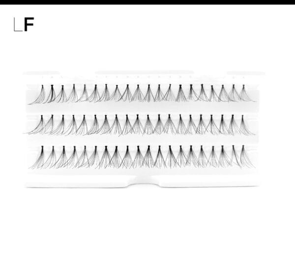 Lashesfactory - Wholesale Eyelashes Manufacturer