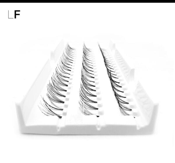 Lashesfactory - Wholesale Eyelashes Manufacturer