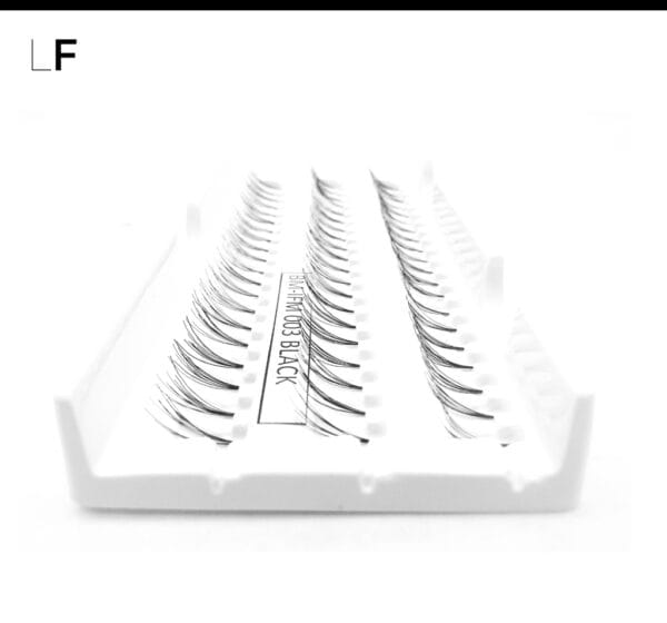 Lashesfactory - Wholesale Eyelashes Manufacturer