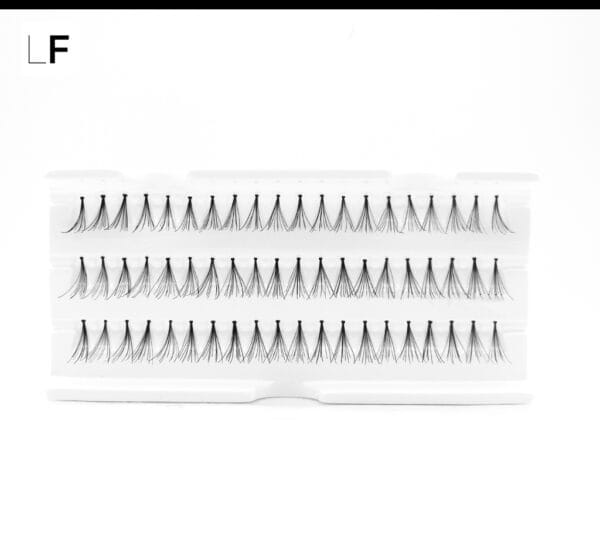 Lashesfactory - Wholesale Eyelashes Manufacturer