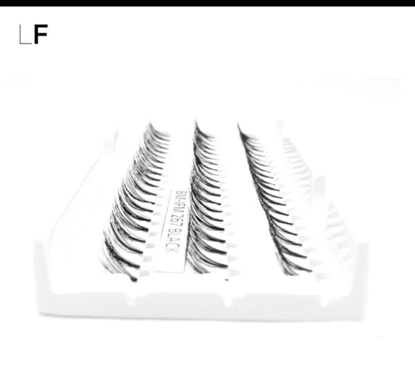 Lashesfactory - Wholesale Eyelashes Manufacturer