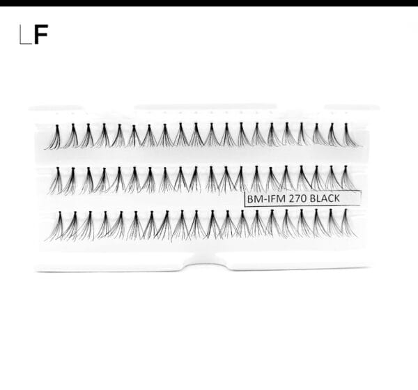 Lashesfactory - Wholesale Eyelashes Manufacturer