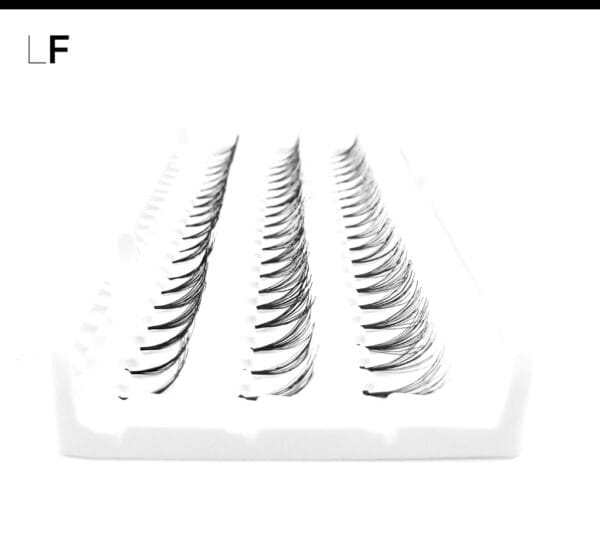 Lashesfactory - Wholesale Eyelashes Manufacturer