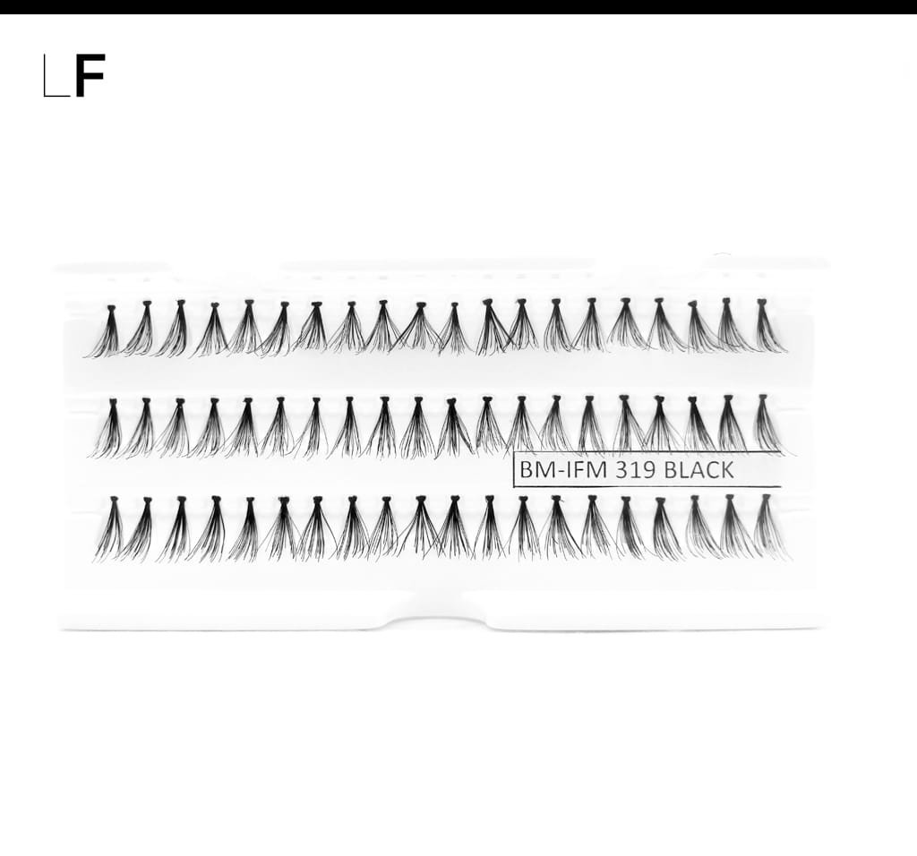BM-IFM 319 BLACK