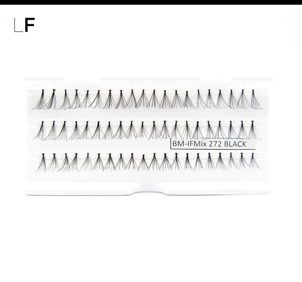 BM-IFMIX 272 BLACK