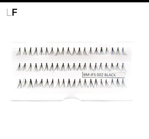 Lashesfactory - Wholesale Eyelashes Manufacturer