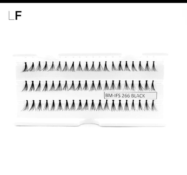 Lashesfactory - Wholesale Eyelashes Manufacturer