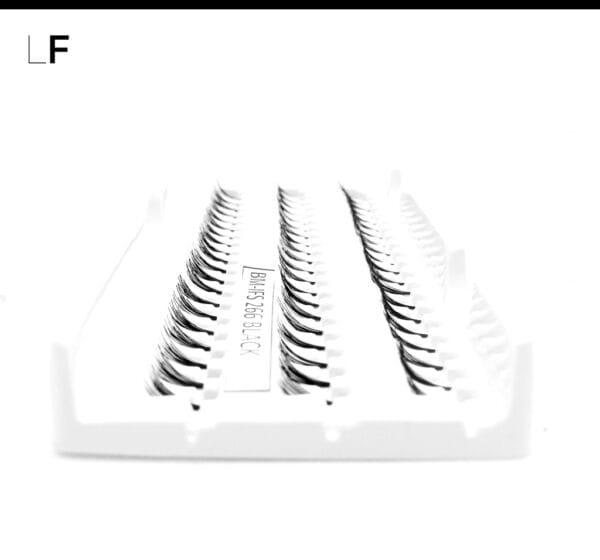 Lashesfactory - Wholesale Eyelashes Manufacturer