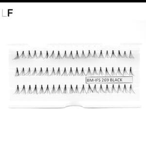 Lashesfactory - Wholesale Eyelashes Manufacturer
