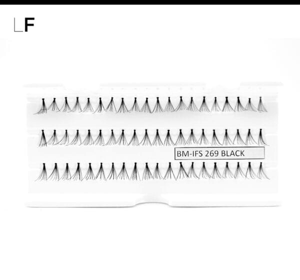 Lashesfactory - Wholesale Eyelashes Manufacturer