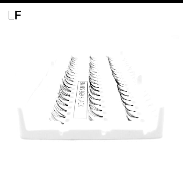 Lashesfactory - Wholesale Eyelashes Manufacturer