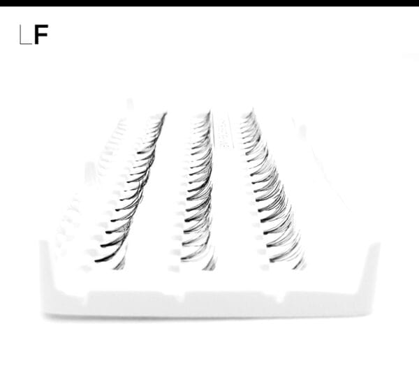 Lashesfactory - Wholesale Eyelashes Manufacturer