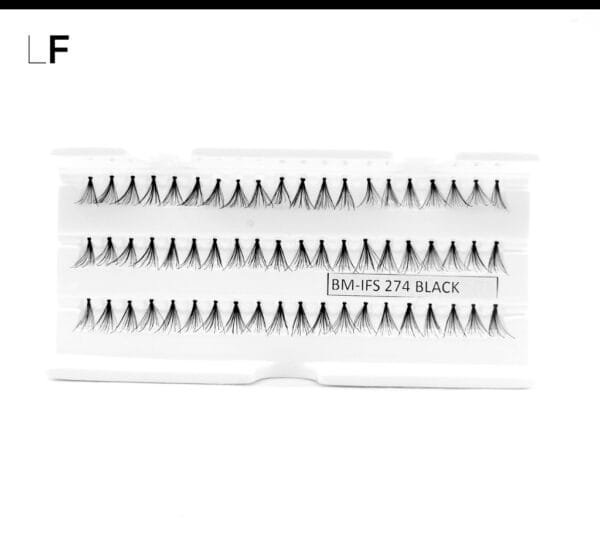 Lashesfactory - Wholesale Eyelashes Manufacturer