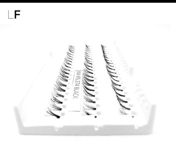 Lashesfactory - Wholesale Eyelashes Manufacturer