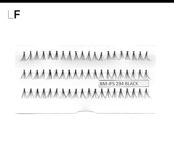 Lashesfactory - Wholesale Eyelashes Manufacturer