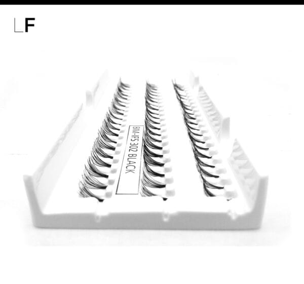 Lashesfactory - Wholesale Eyelashes Manufacturer