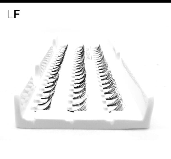 Lashesfactory - Wholesale Eyelashes Manufacturer