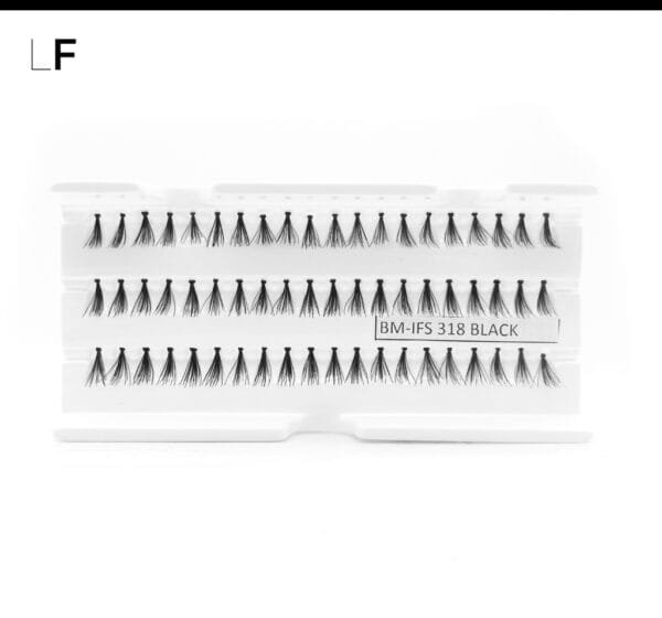Lashesfactory - Wholesale Eyelashes Manufacturer