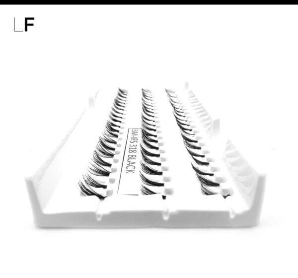 Lashesfactory - Wholesale Eyelashes Manufacturer