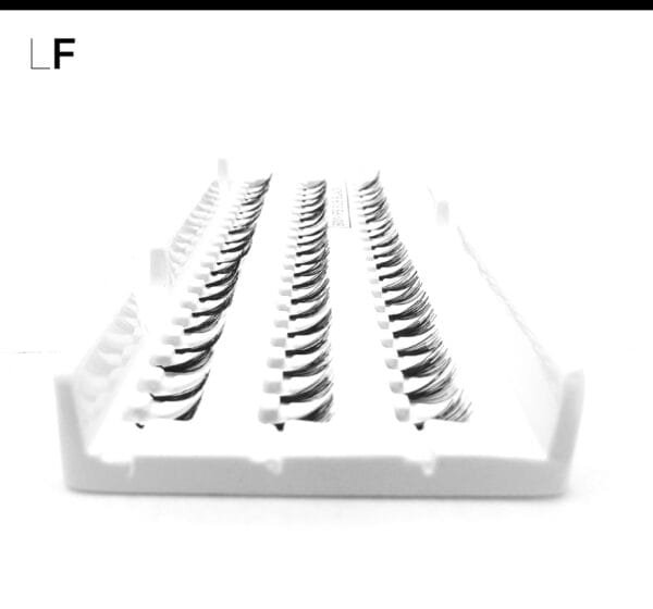 Lashesfactory - Wholesale Eyelashes Manufacturer