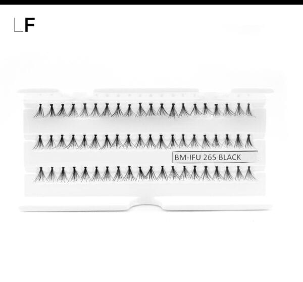 Lashesfactory - Wholesale Eyelashes Manufacturer