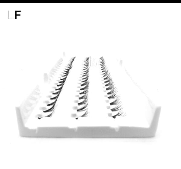 Lashesfactory - Wholesale Eyelashes Manufacturer