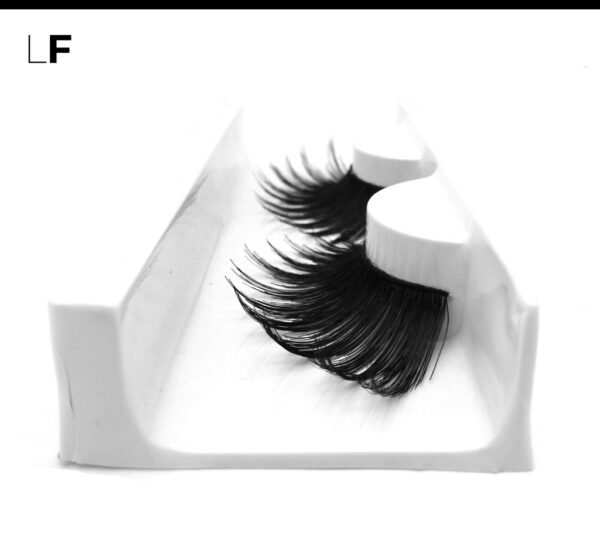 Lashesfactory - Wholesale Eyelashes Manufacturer