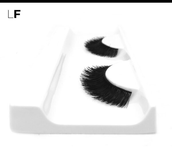 Lashesfactory - Wholesale Eyelashes Manufacturer