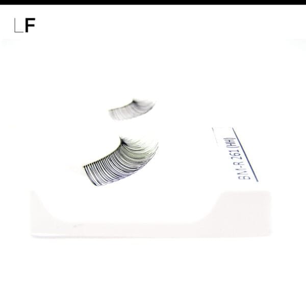 Lashesfactory - Wholesale Eyelashes Manufacturer