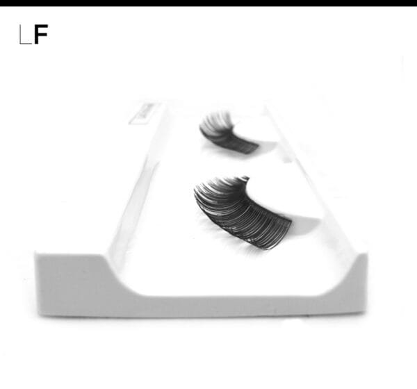 Lashesfactory - Wholesale Eyelashes Manufacturer