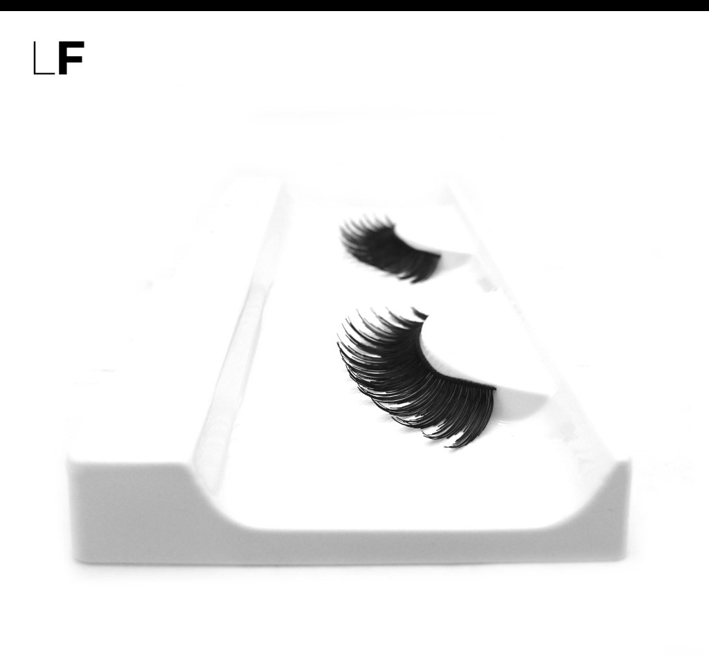 Lashesfactory - Wholesale Eyelashes Manufacturer