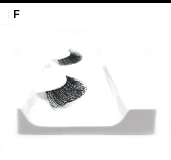 Lashesfactory - Wholesale Eyelashes Manufacturer