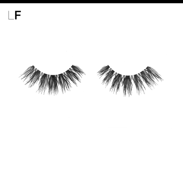 Lashesfactory - Wholesale Eyelashes Manufacturer