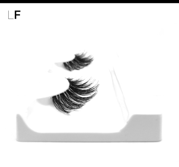 Lashesfactory - Wholesale Eyelashes Manufacturer