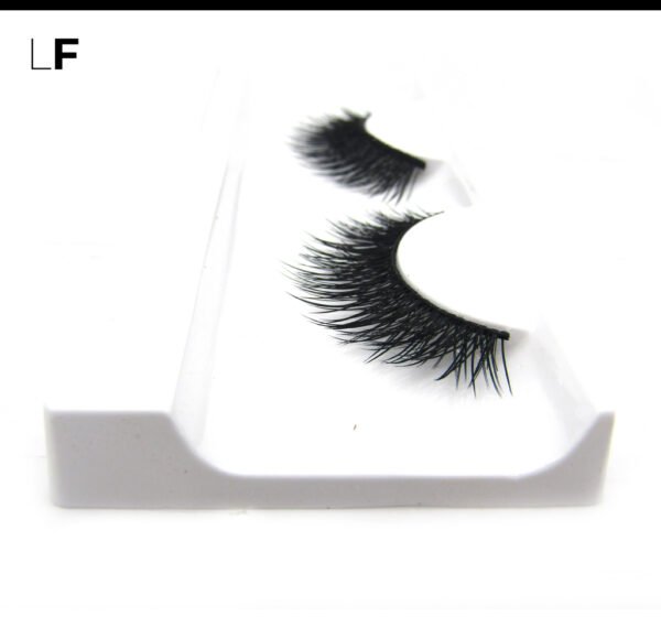 Lashesfactory - Wholesale Eyelashes Manufacturer