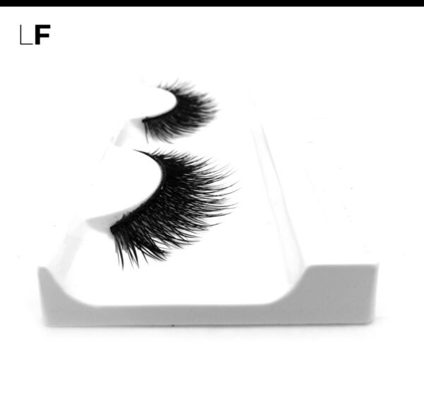 Lashesfactory - Wholesale Eyelashes Manufacturer