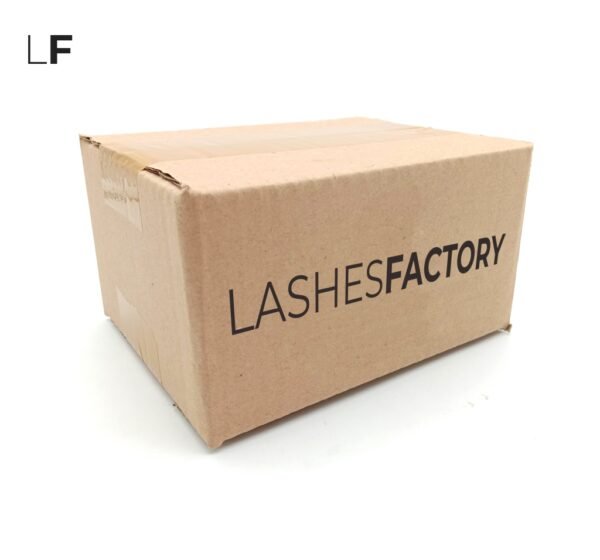 Sample Order Lashesfactory B
